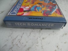 Tech romancer jeu d'occasion  Saint-Lô