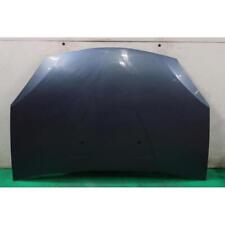 MOTORHAUBE FÜR DACIA SANDERO (08-12) 1.2 16V (56KW) BER. 5P/B/1149CC 2008 comprar usado  Enviando para Brazil