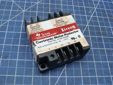 Texas instruments klixon for sale  Chippewa Falls