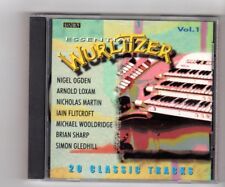 Essential wurlitzer vol for sale  SALISBURY