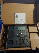 Téléphone voip cisco d'occasion  Marmoutier