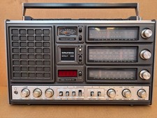 Grundig satellit 3000 usato  Forli