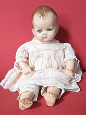Vintage unmarked composition for sale  Albany