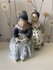Royal copenhagen figurine for sale  GOOLE
