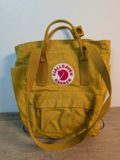 Fjallraven kanken backpack for sale  Dayton