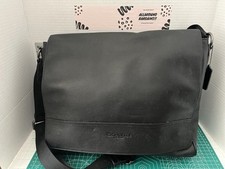 Coach shoulder messenger for sale  Port Saint Lucie