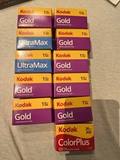 Kodak gold 200 gebraucht kaufen  München