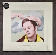 Jens lekman night gebraucht kaufen  Hamburg