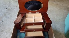 holder jewelry box for sale  Nanticoke