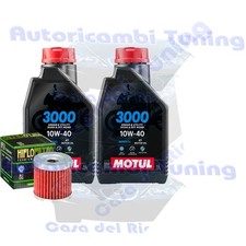 Kit tagliando olio usato  Italia