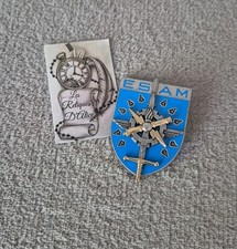 Insigne esam école d'occasion Insigne esam école d'occasion  Wittenheim