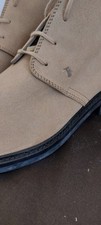 Scarpe tod polacchino usato  Genova