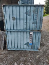 Rice beaufort double for sale  WARRINGTON
