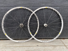 Mavic ksyrium equipe for sale  Salt Lake City