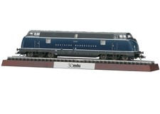 Märklin 39306 diesellokomotiv gebraucht kaufen  Mannheim