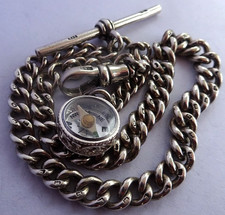 Antique solid silver for sale  HUDDERSFIELD