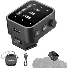 Godox ttl wireless usato  Italia