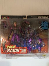 Rara figurina hokuto usato  Spedire a Italy
