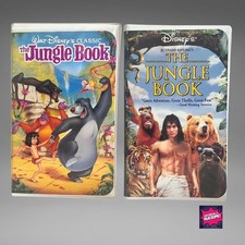Rare disney jungle for sale  Aurora