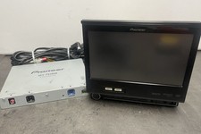 Pioneer avh p6300bt usato  Spedire a Italy