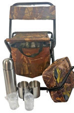 Camping fishing chair for sale  Vancouver