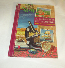1959 golden book for sale  Bella Vista
