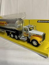 Camion citerne shell d'occasion  Grenoble-