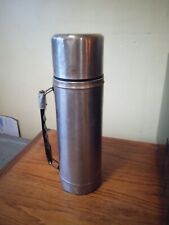 Stainless steel bottle for sale  Long Lane