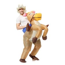 Gonflable costume adult d'occasion  Lyon I