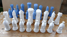 Ready paint chess for sale  DERBY