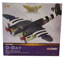 Corgi a32809 mosquito for sale  SOUTH SHIELDS