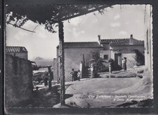 Cartolina elba pittoresca usato  Italia