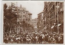 Castellammare stabia processio usato  Spigno Saturnia