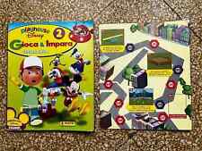 Playhouse disney gioca usato  Italia