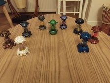 Cristaux imagination skylander d'occasion  Orvault