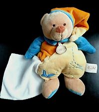 Doudou peluche baby d'occasion  Bouvigny-Boyeffles