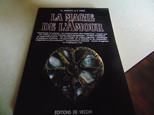 Magie amour pierotti d'occasion  Pont-d'Ain