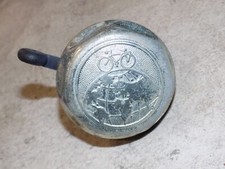 Ancienne sonnette velo d'occasion  Digoin