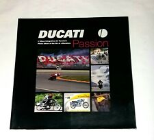 Ducati passion. yearbook usato  Bagnacavallo