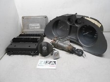 Kit chiave ecu usato  Putignano