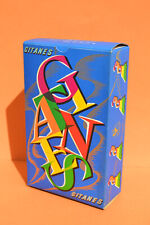 Paquet cigarettes gitanes d'occasion  France