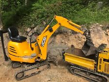 Mini micro digger for sale  SHEFFIELD