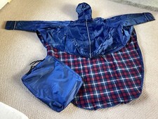 Simplantex delux waterproof for sale  HUDDERSFIELD