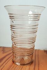 Ancien gobelet verre d'occasion  Boulogne-sur-Mer