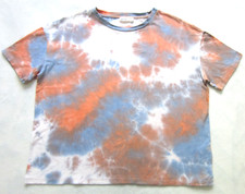 Colours batik shirt gebraucht kaufen  Berlin