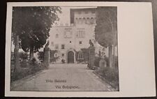1920ca villa salviati usato  Solopaca