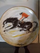 Degrazia plates bronco for sale  Sarasota