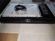 Festplatten recorder panasonic gebraucht kaufen  Wolfsburg