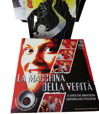 Macchina della verita usato  Senago