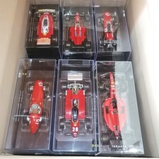 Grandi ferrari vari usato  Corbetta